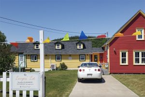 Livyers’ Lot Heritage Site Livyers’ Lot Heritage Site