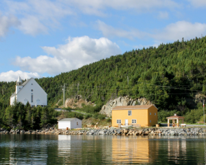 Long Island Heritage Center Long Island Heritage Center