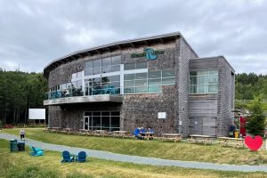 Marconi Wireless Interpretation Centre Marconi Wireless Interpretation Centre