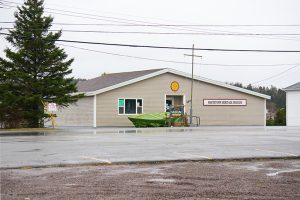 Marystown Heritage Museum