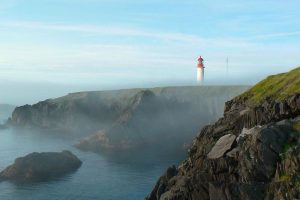 Mistaken Point Interpretive Centre Mistaken Point Interpretive Centre