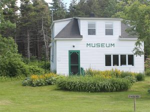 My Dear Minnie Museum of Heritage & Culture