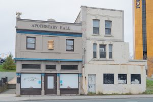 Newfoundland & Labrador Pharmacy Museum