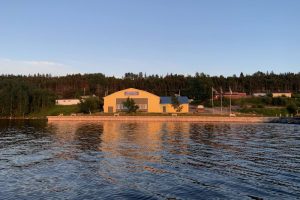 Fox Moth Museum / Norris Arm Heritage and Arts Centre Fox Moth Museum / Norris Arm Heritage and Arts Centre