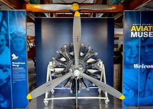 North Atlantic Aviation Museum North Atlantic Aviation Museum