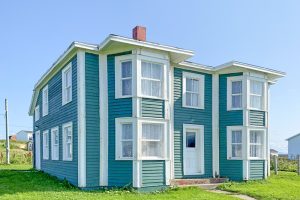 Nurse Myra Bennett Heritage House Nurse Myra Bennett Heritage House