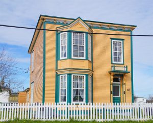 O’Reilly House Museum O’Reilly House Museum