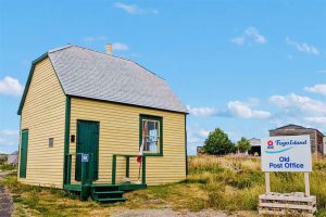 Old Post Office Old Post Office