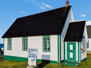 Old School House Museum Old School House Museum