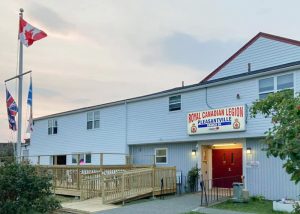 Pleasantville Legion Museum Pleasantville Legion Museum