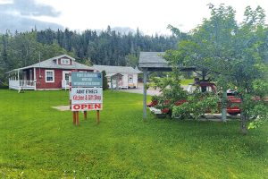 Point Leamington Heritage Centre Point Leamington Heritage Centre