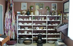 Pouch Cove Heritage Society Pouch Cove Heritage Society