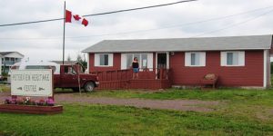 Peterview Heritage Centre Peterview Heritage Centre