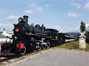 Railway Society of Newfoundland Museum Railway Society of Newfoundland Museum