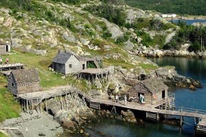 Random Passage Site and Tea Room Random Passage Site and Tea Room