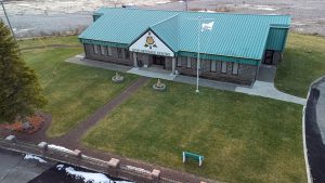 Grand Falls-Windsor Heritage Centre Grand Falls-Windsor Heritage Centre