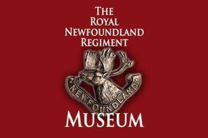 Royal Newfoundland Regiment Museum Royal Newfoundland Regiment Museum