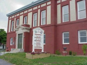 Road to Yesterday Museum & Christopher Pratt Art Gallery