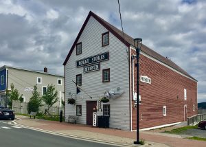 Rorke Store Museum Rorke Store Museum