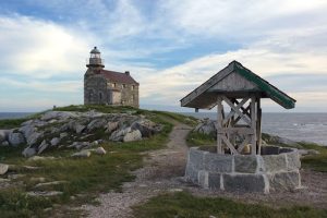 Rose Blanche Lighthouse Rose Blanche Lighthouse