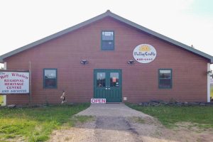 Roy Whelan Heritage Museum