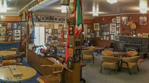 Royal Canadian Legion Branch #12 Museum Royal Canadian Legion Branch #12 Museum