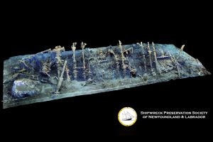 Shipwreck Preservation Society of Newfoundland & Labrador Inc. Shipwreck Preservation Society of Newfoundland & Labrador Inc.