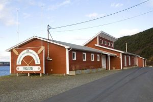 St. Vincent’s Fishermen’s Museum and Memorial Garden St. Vincent’s Fishermen’s Museum and Memorial Garden