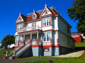 Sunny Cottage Heritage Centre Sunny Cottage Heritage Centre