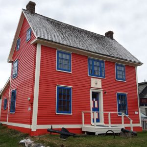 Trinity Museum Trinity Museum