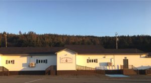 Veterans’ Interpretation Centre Veterans’ Interpretation Centre