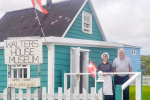 Walters House Museum Walters House Museum