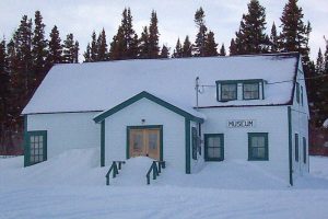 White Elephant Museum White Elephant Museum