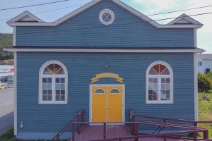 Willow Tree Heritage Museum, Cemetery and Historic Fishing Premises Willow Tree Heritage Museum, Cemetery and Historic Fishing Premises